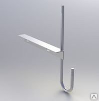 Траверса ТН-3 (3.407.1-136.01.05) 2,2 кг