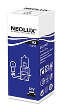 Галогенная лампа Neolux H3