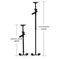 Стабилизатор карбоновый DOF DV-H120C