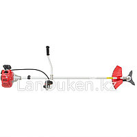 Бензиновый триммер KC-3000, 3 Л.С., 51,7 СМ3 катушка+диск 96213 KRONWERK (002)