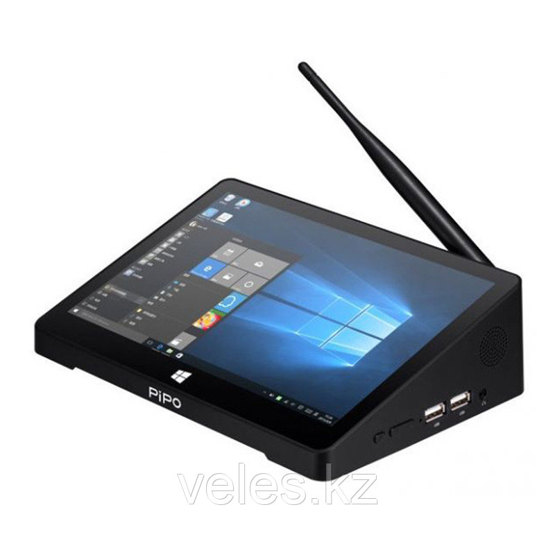 Сенсорный моноблок Pipo X9