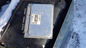 Блок управления двигателем Toyota Aristo / №89661-30870