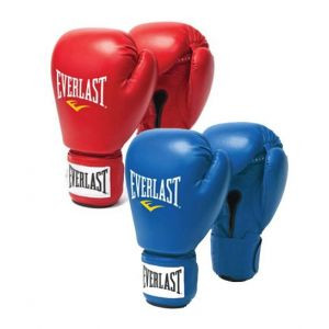 Перчатки для бокса и кикбоксинга Everlast
