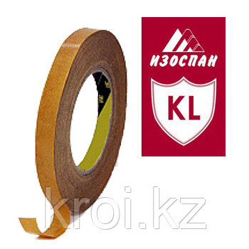 Соединительная лента Изоспан KL 15мм* +7 777 47 000 41