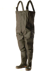 Рыбацкий полукомбинезон