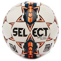 Футбол добы Select