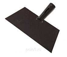 Скребок для асфальта