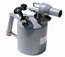 Лампа паяльная