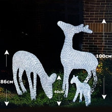  Световые фигуры