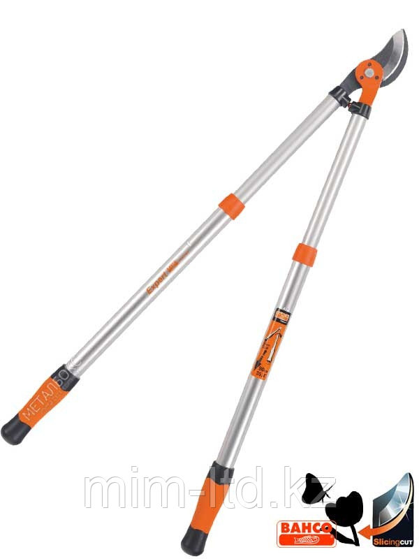 Сучкорез “Эксперт” PG-19-F Bahco, фото 1