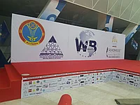 Изготовление сцен