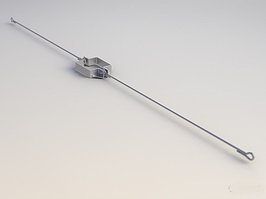 Оттяжка ОТ-3 (3.407.1-143.8.45), 9,6 кг