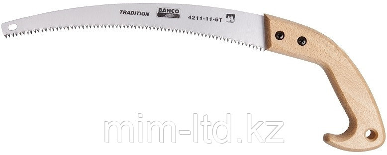 Обрезная пила 4212-11-6T Bahco, фото 1