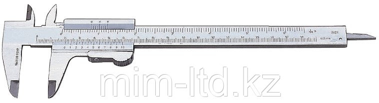 Штангенциркуль 1150-1/2H/P Bahco, фото 1