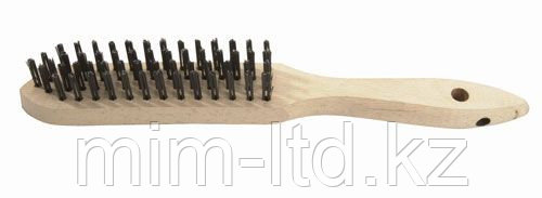 Щетка проволочная 782-U Bahco, фото 1