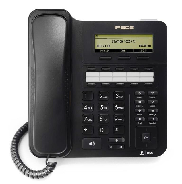 IP телефон LIP-9020 IP телефон LIP-9020