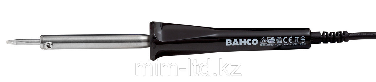 Промышленный паяльник 322500500 Bahco, фото 1