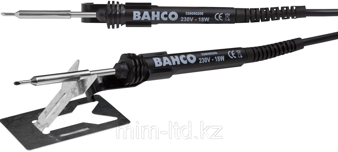 Паяльник прямой 326000300 Bahco, фото 1