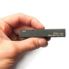 Цифровой диктофон Edic-mini TINY+ A81 150HQ
