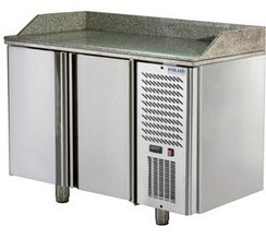 Стол холодильный для приготовления пиццы TM2GNpizza-GC