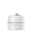 Aloe Fresh Moist Cream [The Skin House], фото 2
