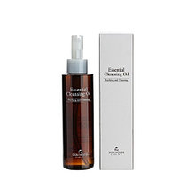 Essential Cleansing Oil [The Skin House]
