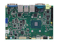 Axiomtek CAPA318 – плата для встраиваемых устройств