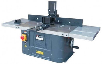 Фрезерные станки по дереву