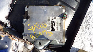 Блок управления двигателем Toyota Mark II (90) / №89661-22850