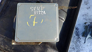 Блок управления двигателем Toyota Vista / №89661-32830