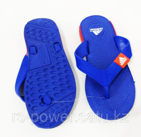 Сланцы Adidas