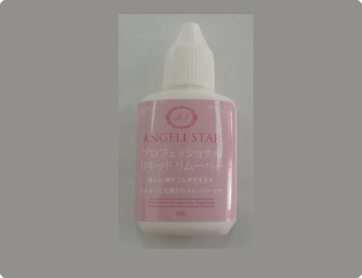 Ремовер для ресниц Angeli Star Liquid Type 15 мл Корея - фото 1 - id-p42980620