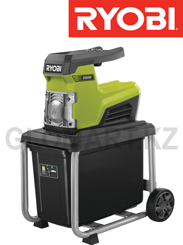 Измельчитель Ryobi RSH2845T (Риоби)