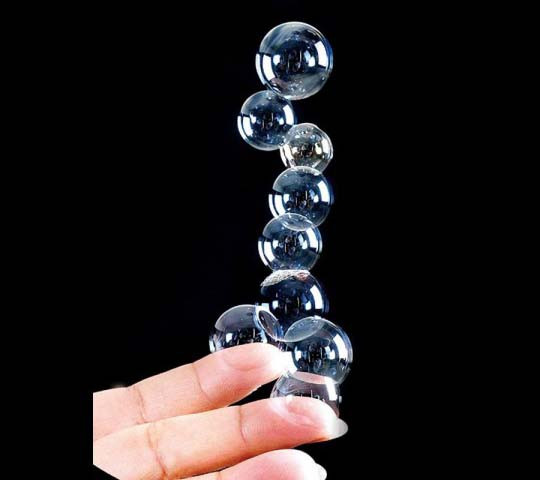 Нелопающиеся мыльные пузыри Touchable Bubbles