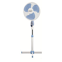 Вентилятор SC-379 белый