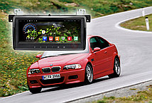 Магнитола Redpower BMW 3, E46