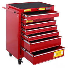 Тележки инструментальные