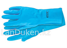 Перчатки маслобензостойкие "латекс" XL СИБРТЕХ 67798 (002)