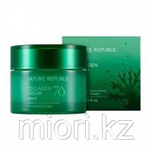 Коллагеновый крем для лица Nature Republic Collagen Dream 70 Cream,50мл
