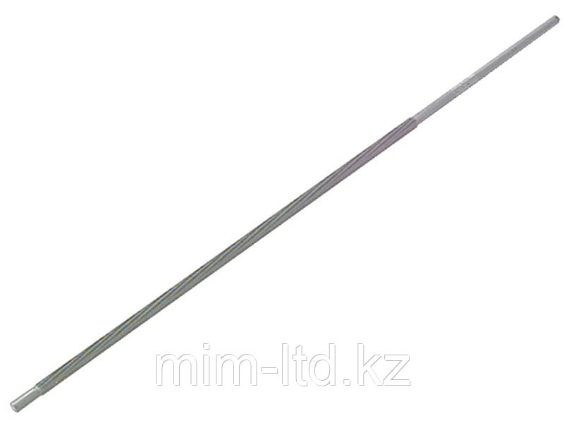 Напильник круглый для заточки пильных цепей 168-8-4.0-1P Bahco, фото 1