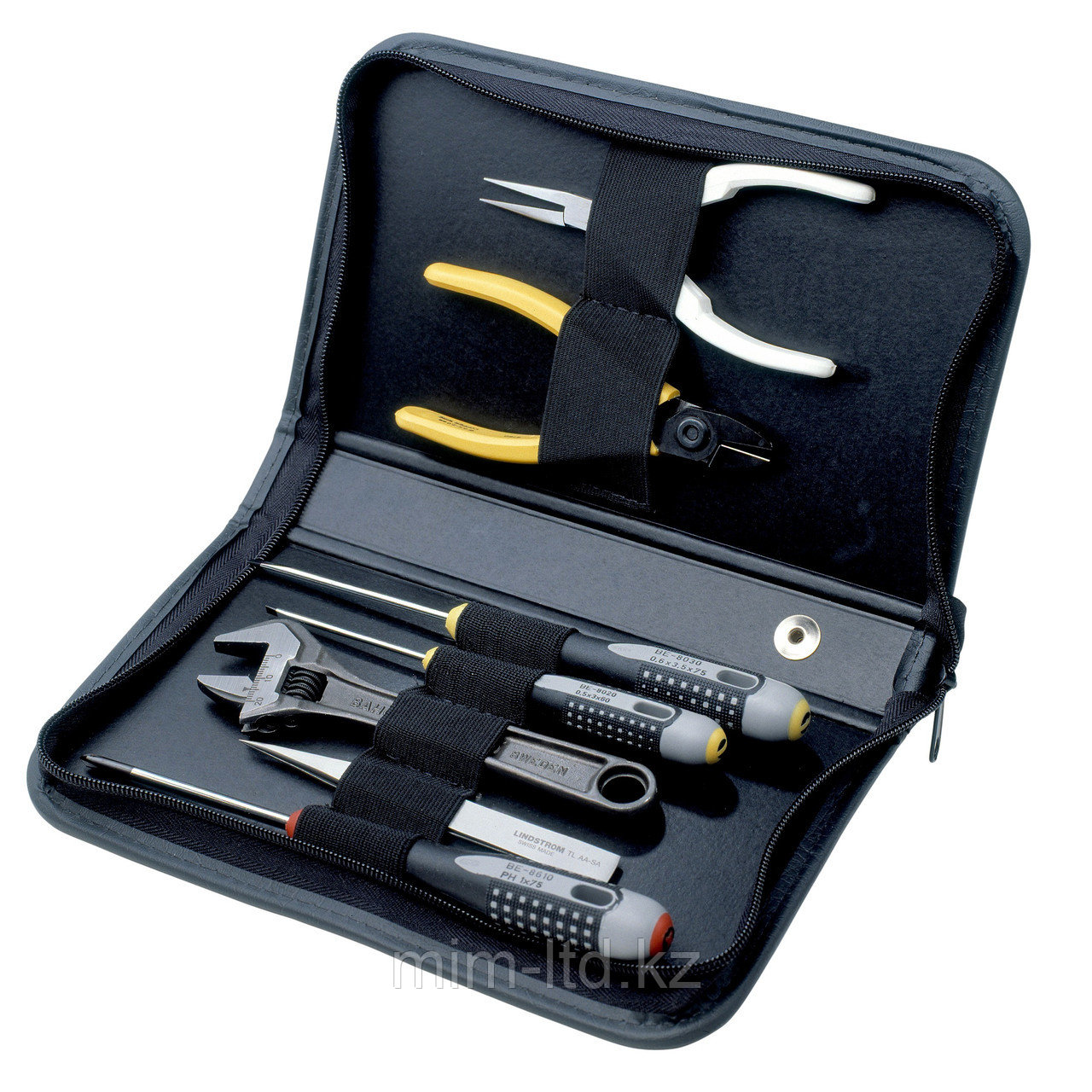 Набор инструментов 9848 Bahco, фото 1