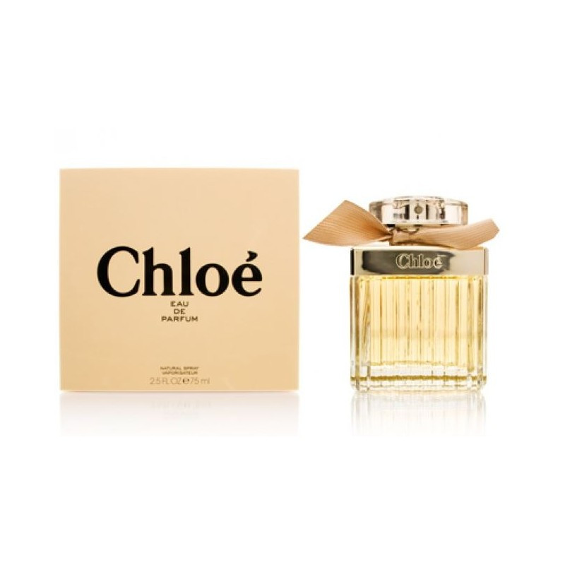Chloe Eau De Parfum 75 ml