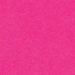 Кардсток гладкий с эффектом металлик - Electric pink