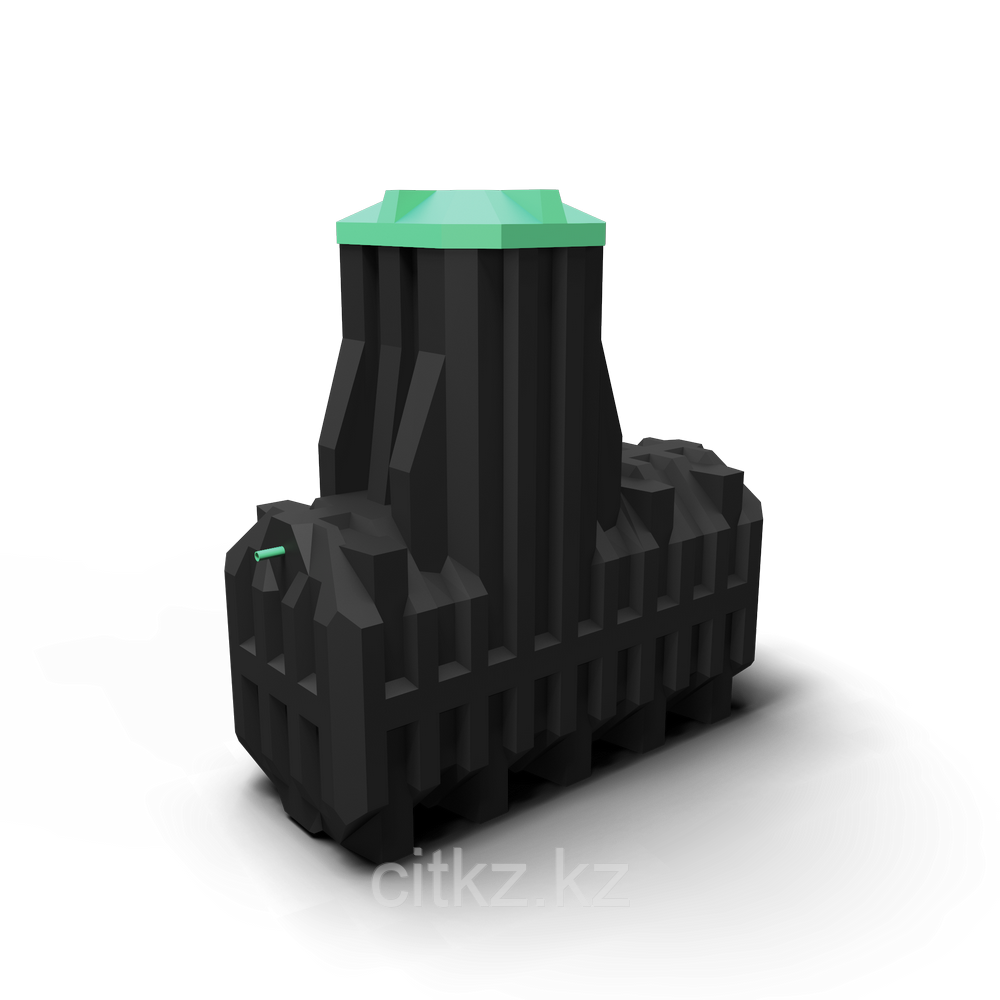 Септик «ТЕРМИТ-ТРАНСФОРМЕР 1,3 S»