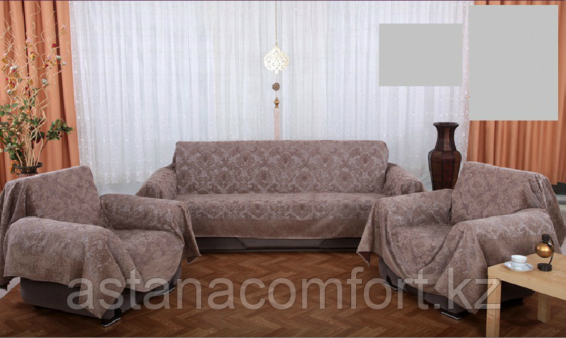 Дивандек 3+1+1