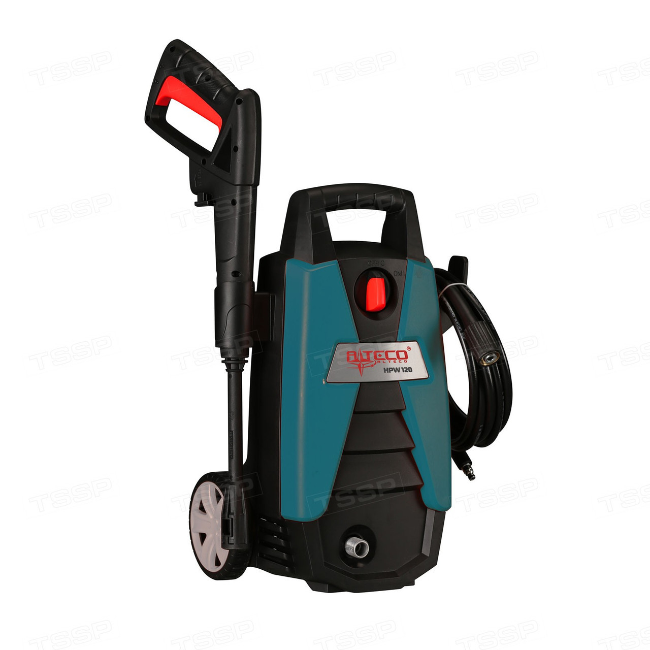 Аппарат высокого давления Alteco HPW 120