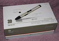 3 D ручка с жк -дисплеем 5V, фото 1
