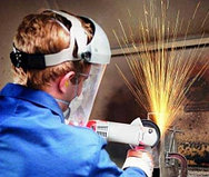 Средства для защиты органов зрения и лица