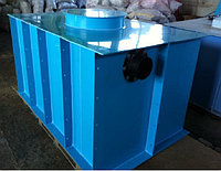 Пескоуловитель SANDstoper 750