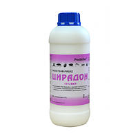 Цирадон (канистра 1 л). Средство от насекомых